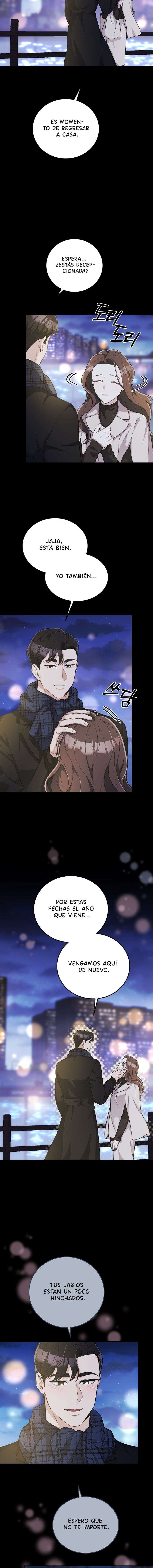 ROBANDO A LA NOVIA Capítulo 3 - Page 5