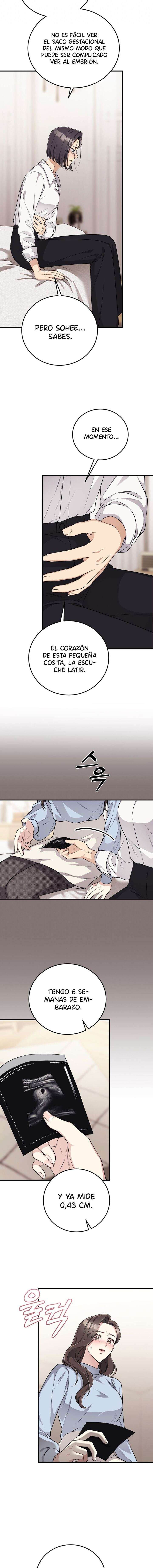 ROBANDO A LA NOVIA Capítulo 4 - Page 10