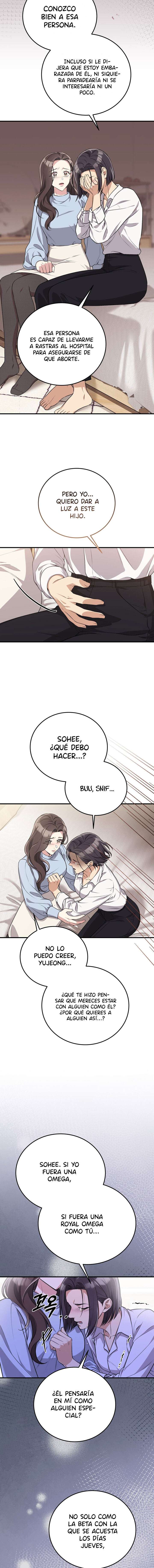 ROBANDO A LA NOVIA Capítulo 4 - Page 14