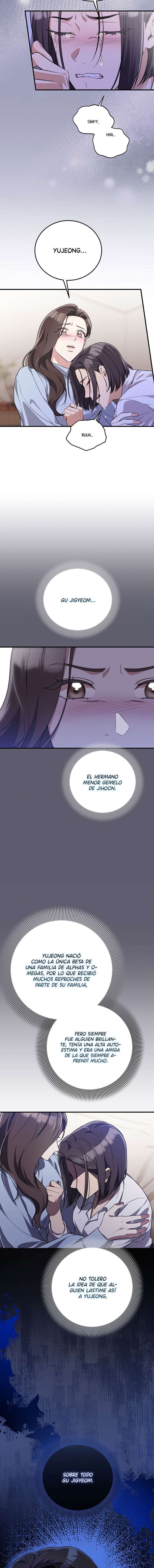 ROBANDO A LA NOVIA Capítulo 4 - Page 15