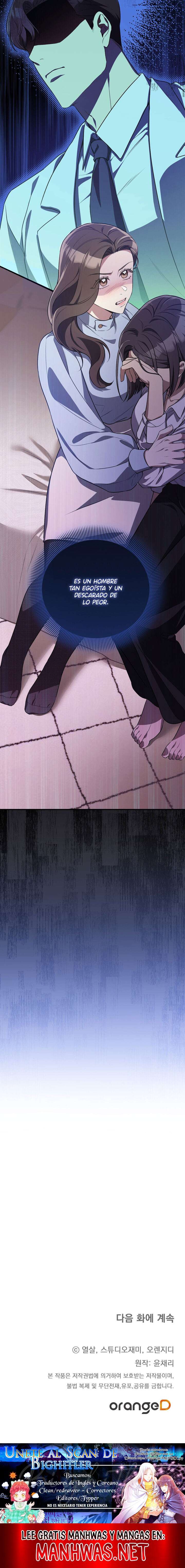 ROBANDO A LA NOVIA Capítulo 4 - Page 16