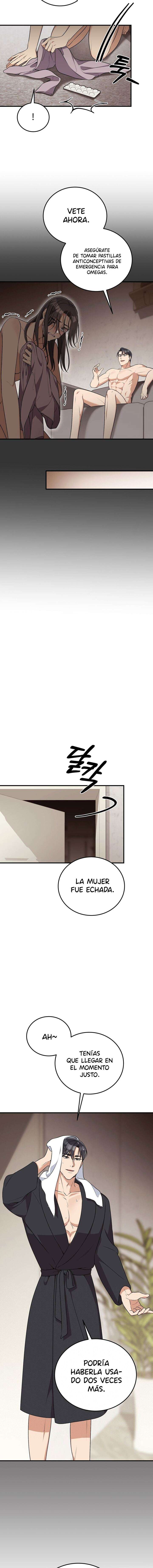 ROBANDO A LA NOVIA Capítulo 4 - Page 2