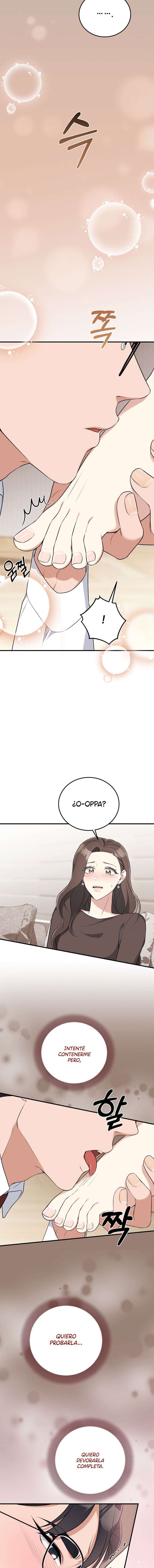 ROBANDO A LA NOVIA Capítulo 5 - Page 11