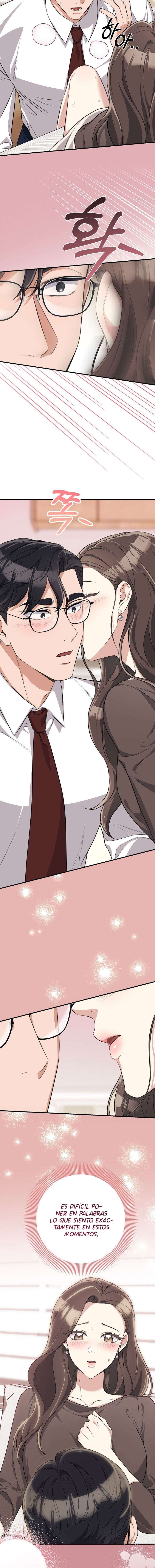 ROBANDO A LA NOVIA Capítulo 5 - Page 15