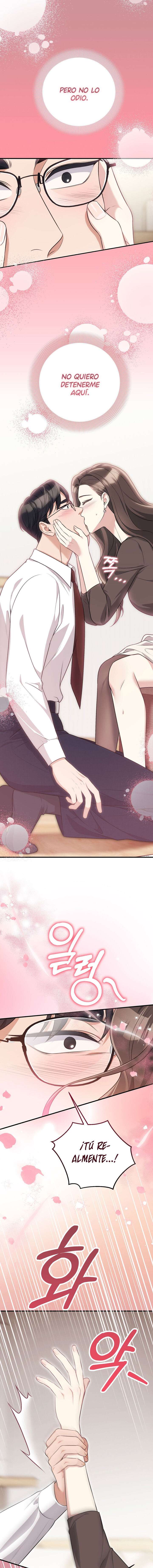 ROBANDO A LA NOVIA Capítulo 5 - Page 16