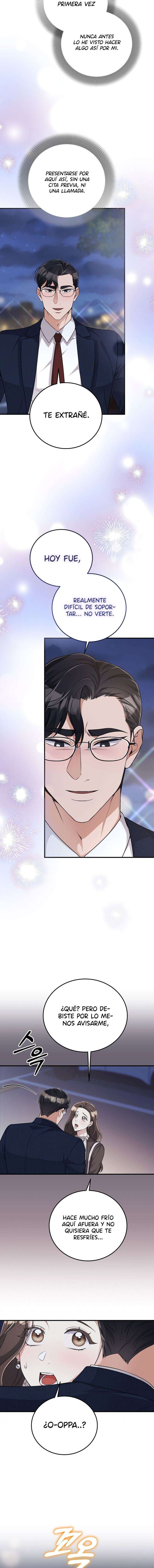 ROBANDO A LA NOVIA Capítulo 5 - Page 2