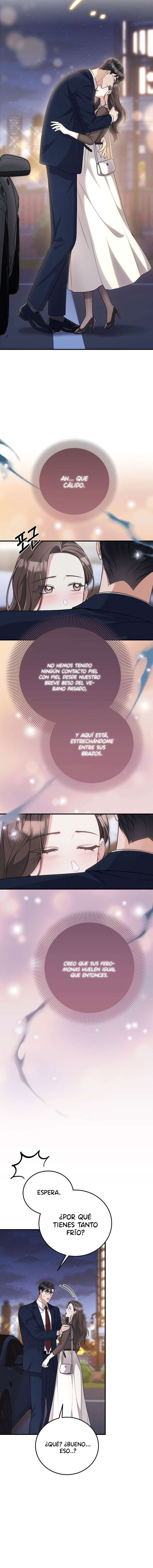 ROBANDO A LA NOVIA Capítulo 5 - Page 3