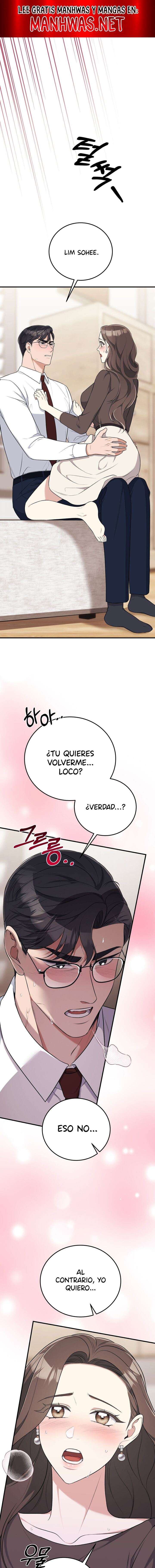 ROBANDO A LA NOVIA Capítulo 6 - Page 1