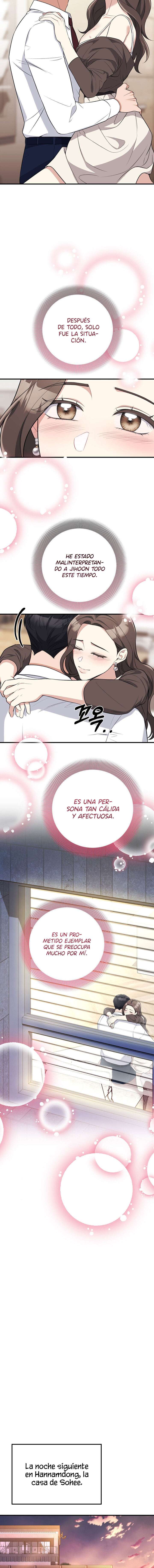 ROBANDO A LA NOVIA Capítulo 6 - Page 12