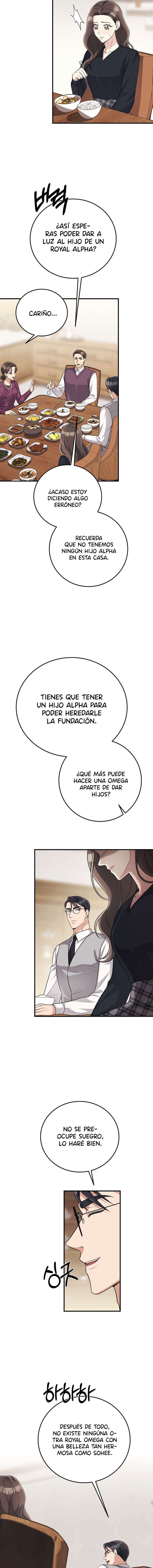 ROBANDO A LA NOVIA Capítulo 6 - Page 15