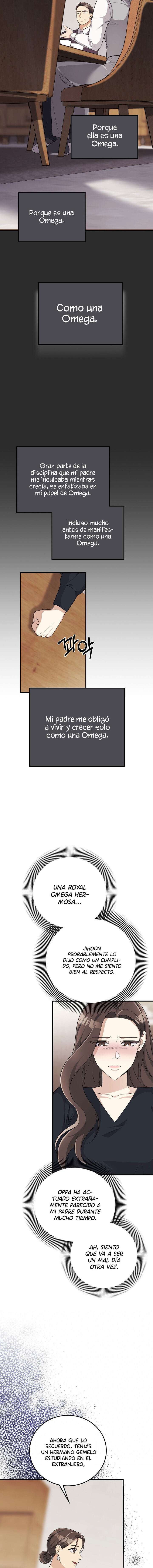 ROBANDO A LA NOVIA Capítulo 6 - Page 16