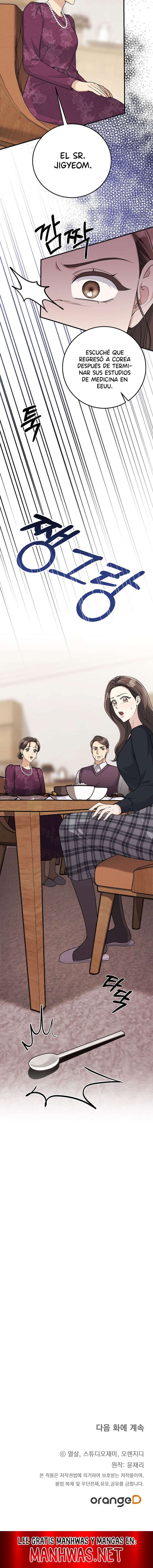 ROBANDO A LA NOVIA Capítulo 6 - Page 17