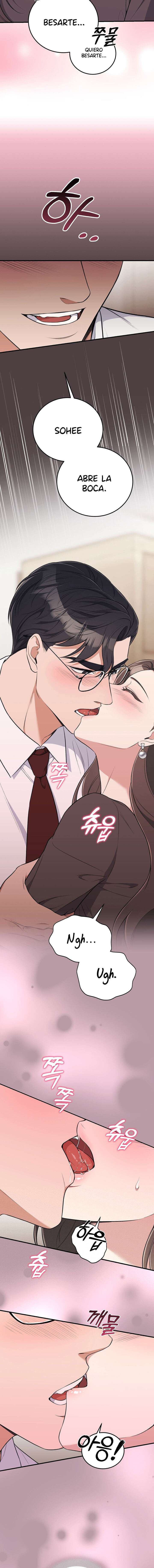 ROBANDO A LA NOVIA Capítulo 6 - Page 2