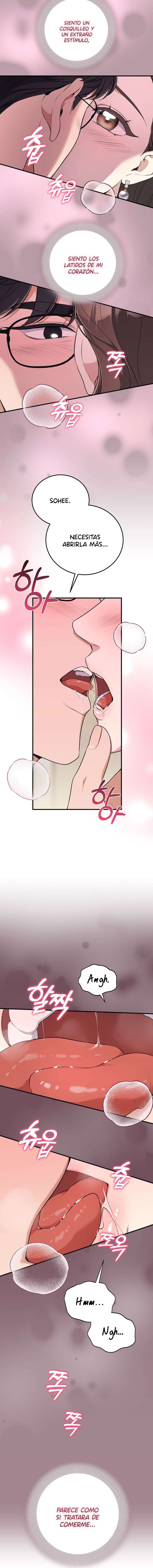 ROBANDO A LA NOVIA Capítulo 6 - Page 3