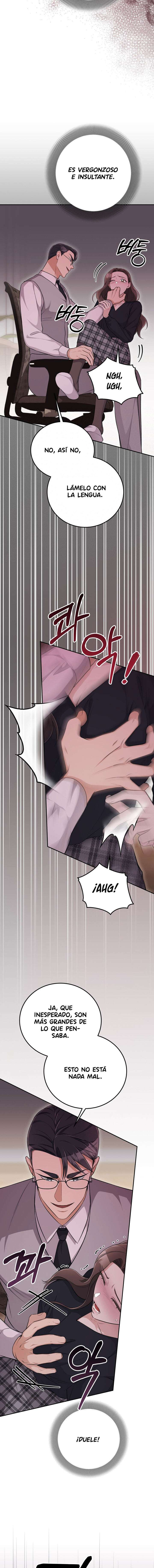 ROBANDO A LA NOVIA Capítulo 7 - Page 12