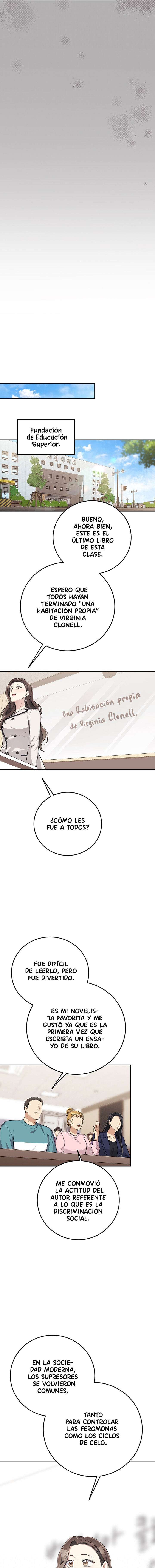 ROBANDO A LA NOVIA Capítulo 7 - Page 15