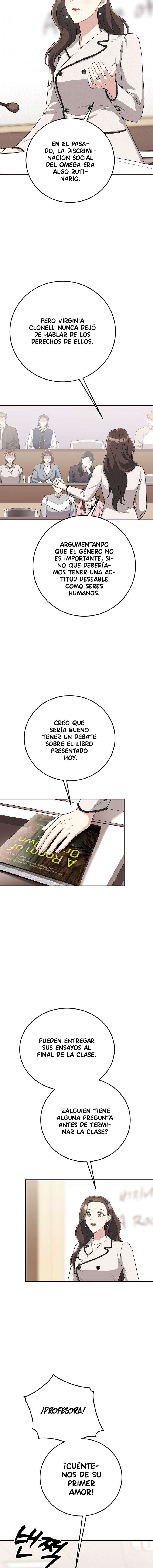 ROBANDO A LA NOVIA Capítulo 7 - Page 16