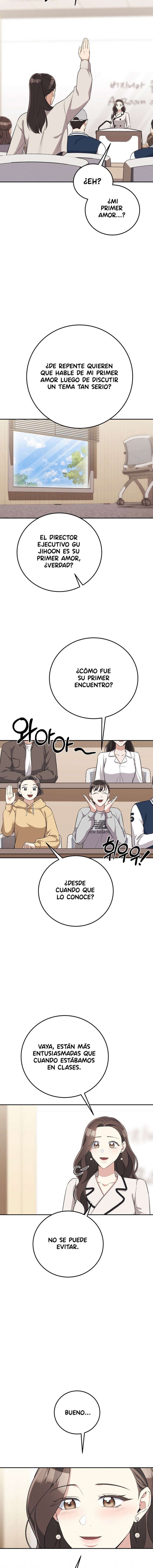 ROBANDO A LA NOVIA Capítulo 7 - Page 17