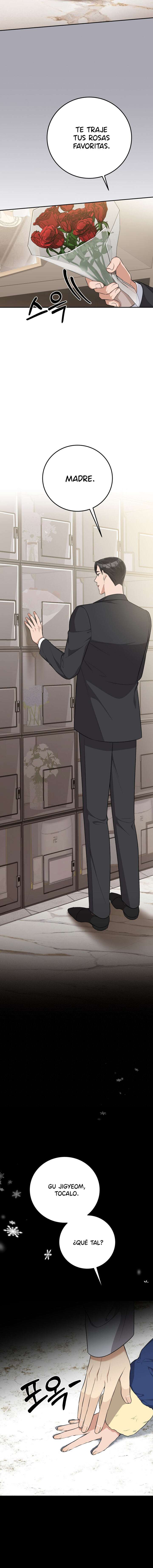 ROBANDO A LA NOVIA Capítulo 8 - Page 13