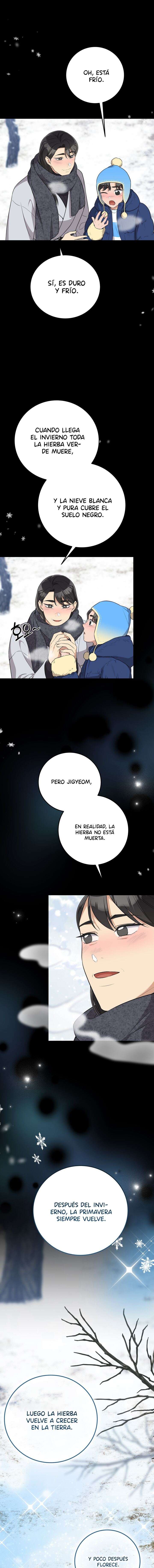 ROBANDO A LA NOVIA Capítulo 8 - Page 14