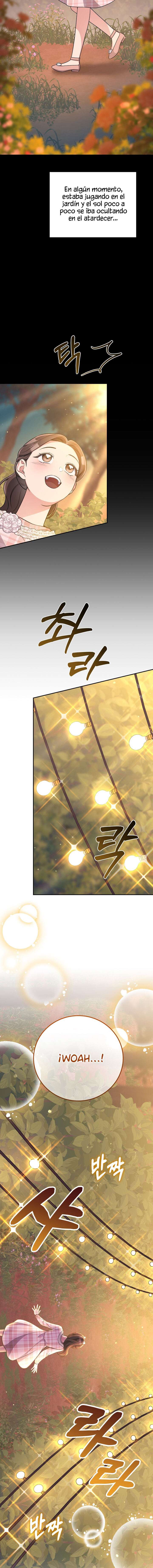 ROBANDO A LA NOVIA Capítulo 8 - Page 2