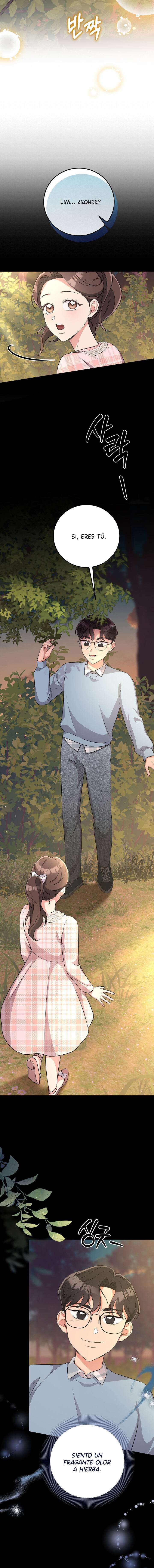 ROBANDO A LA NOVIA Capítulo 8 - Page 3