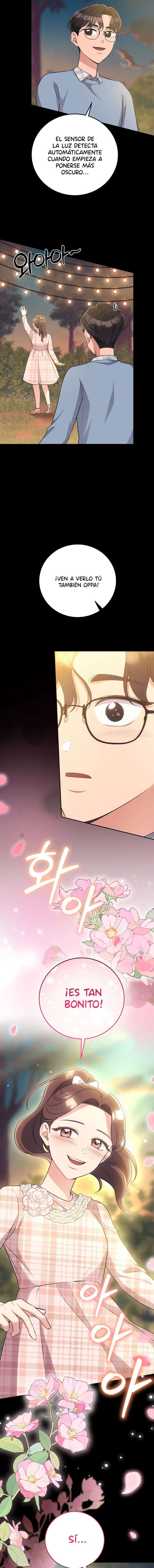 ROBANDO A LA NOVIA Capítulo 8 - Page 5