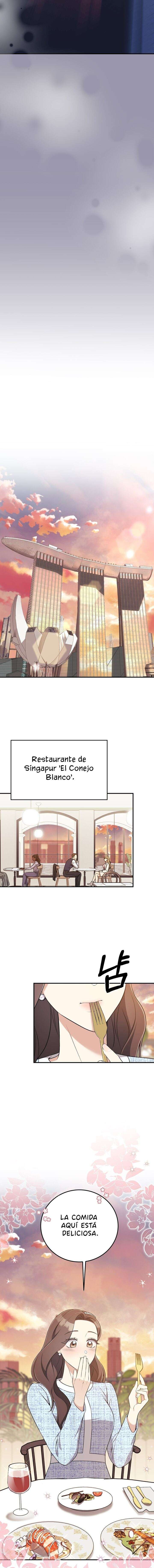 ROBANDO A LA NOVIA Capítulo 9 - Page 11