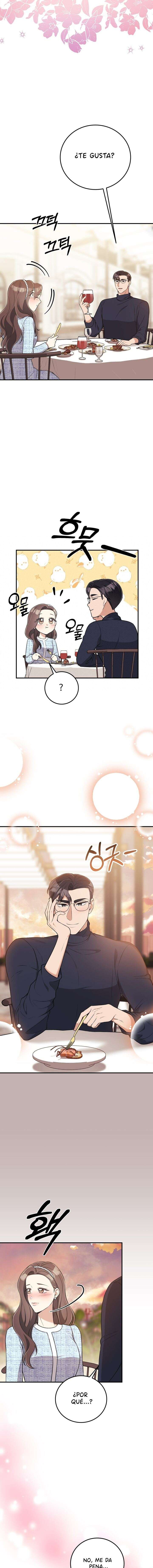 ROBANDO A LA NOVIA Capítulo 9 - Page 12