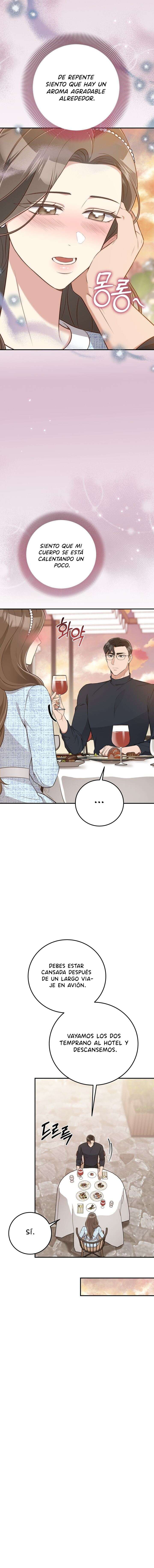 ROBANDO A LA NOVIA Capítulo 9 - Page 14