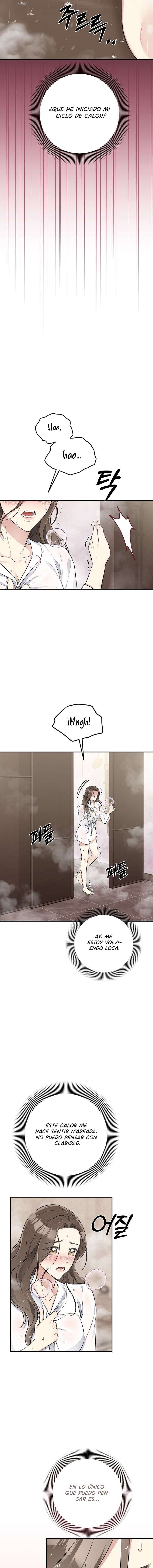 ROBANDO A LA NOVIA Capítulo 9 - Page 17