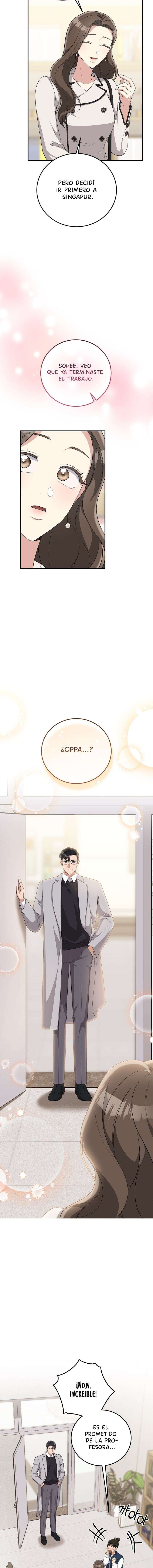 ROBANDO A LA NOVIA Capítulo 9 - Page 2