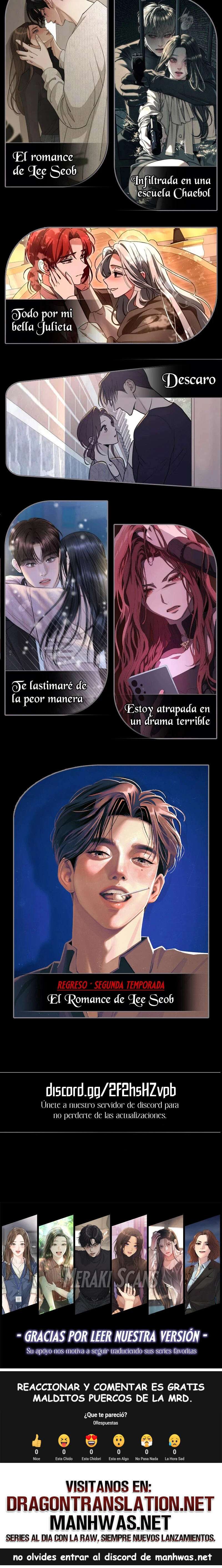 Donde florecen las violetas Capítulo 10 - Page 17