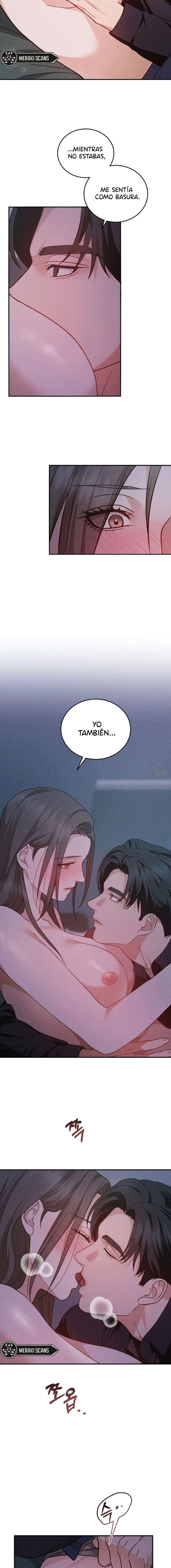 Donde florecen las violetas Capítulo 11 - Page 2