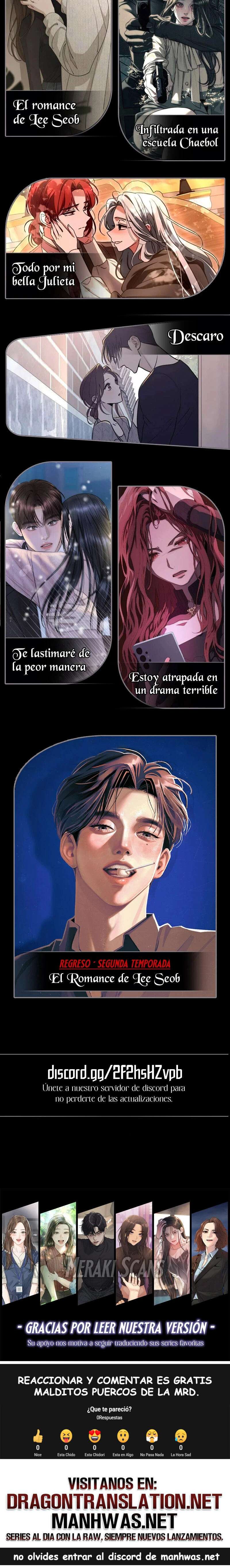 Donde florecen las violetas Capítulo 11 - Page 22