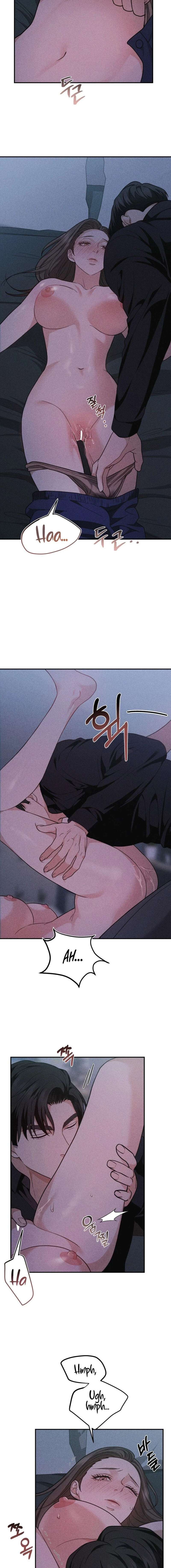 Donde florecen las violetas Capítulo 11 - Page 3