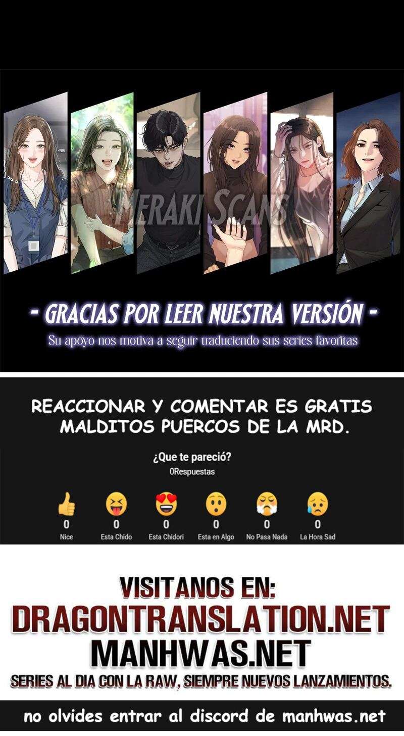 Donde florecen las violetas Capítulo 12 - Page 22