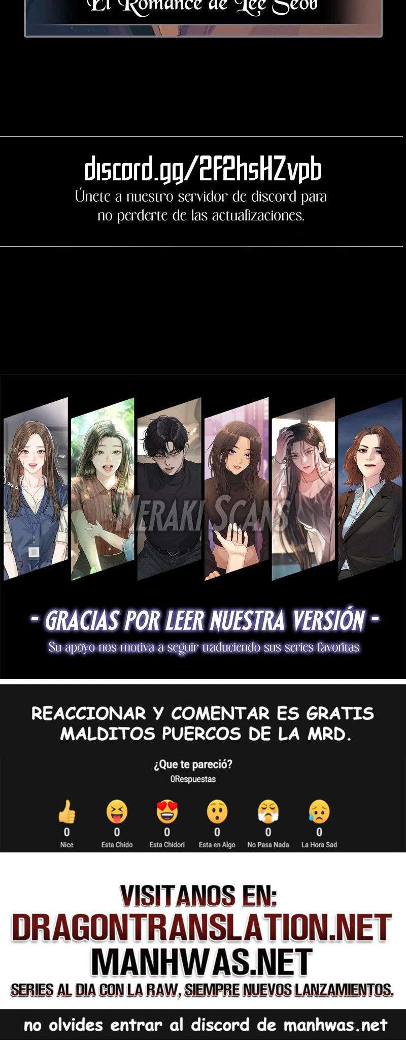 Donde florecen las violetas Capítulo 14 - Page 17