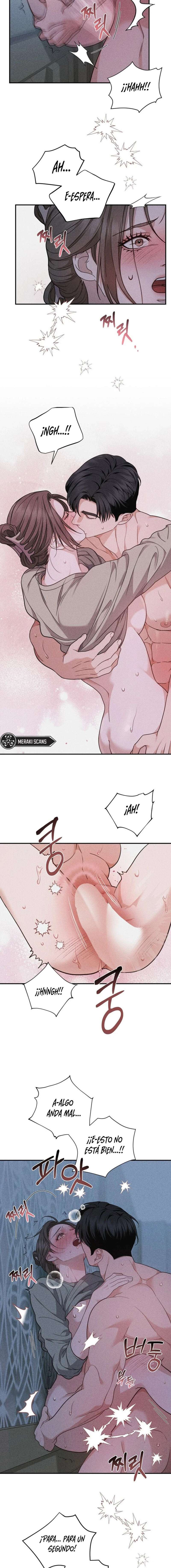 Donde florecen las violetas Capítulo 6 - Page 13