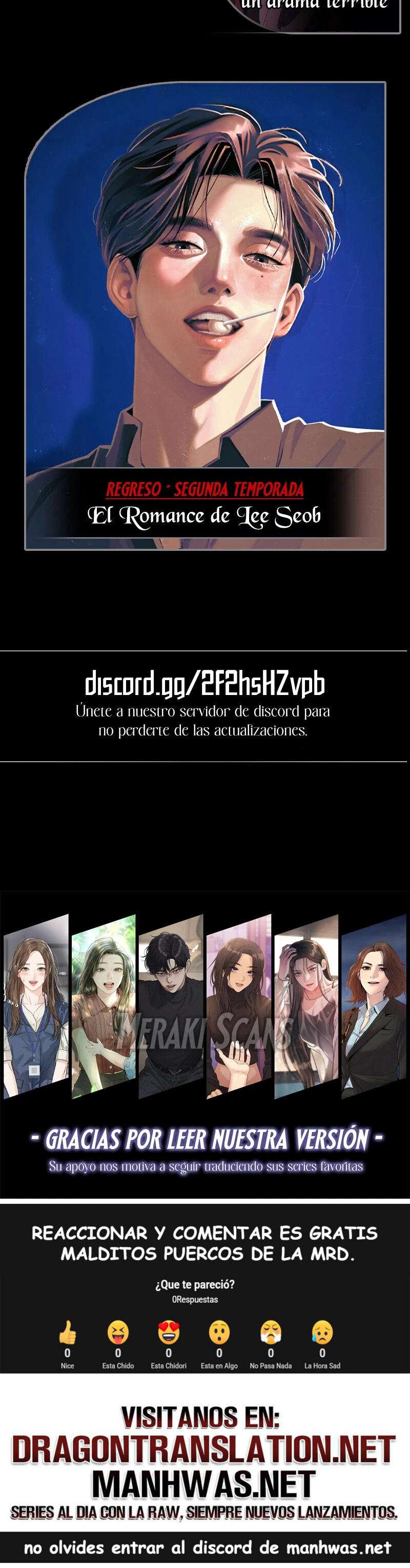 Donde florecen las violetas Capítulo 8 - Page 16