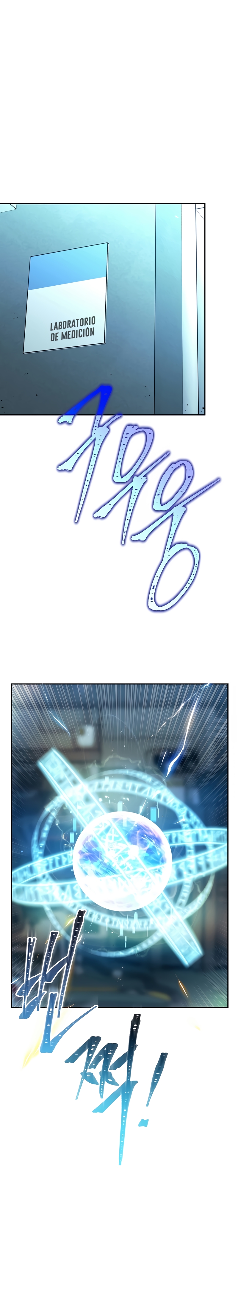 La guía del ranker para vivir bien Capítulo 1 - Page 14