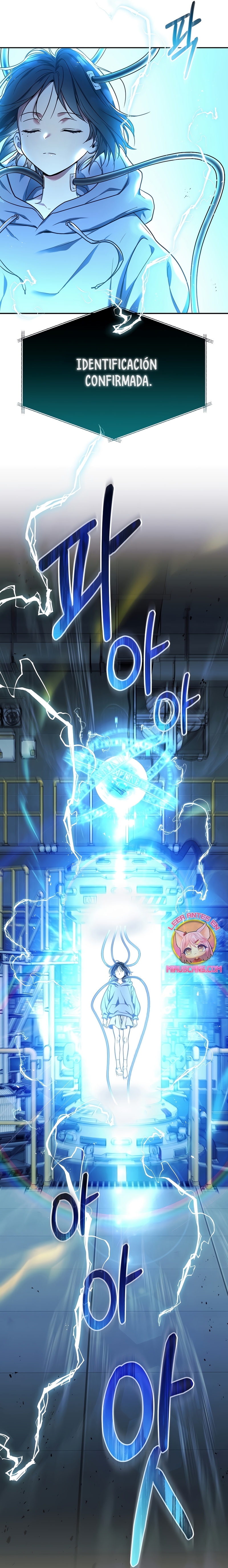 La guía del ranker para vivir bien Capítulo 1 - Page 16