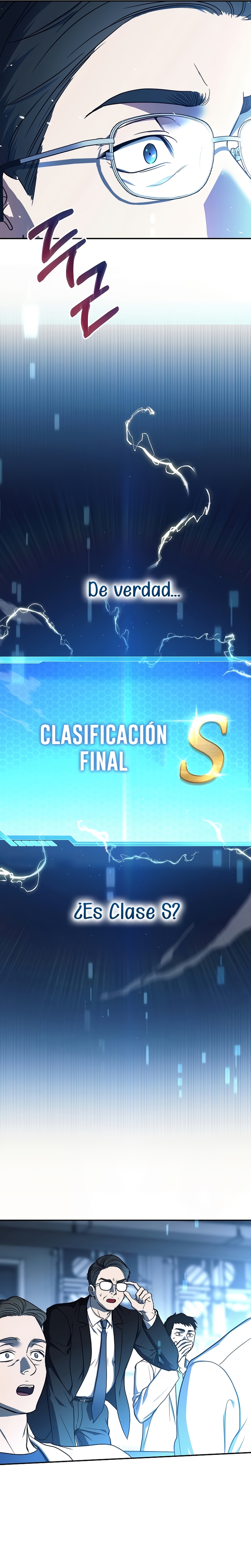 La guía del ranker para vivir bien Capítulo 1 - Page 18