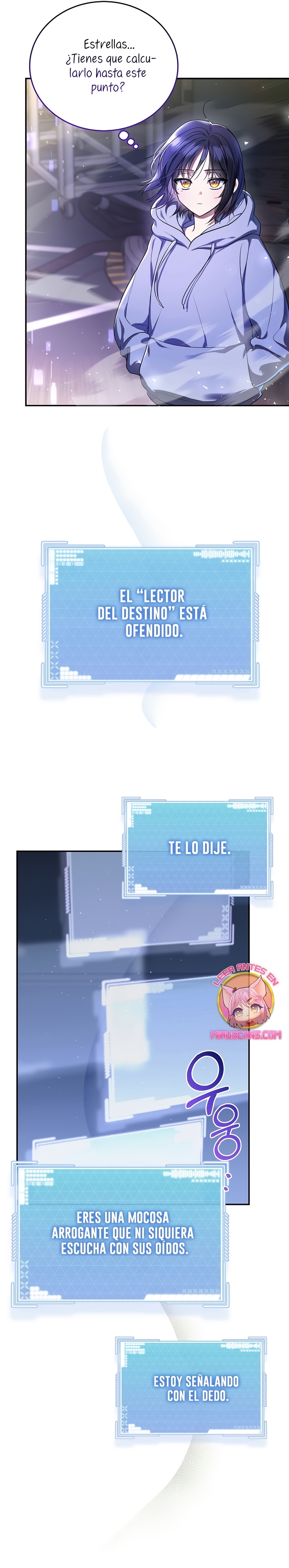 La guía del ranker para vivir bien Capítulo 1 - Page 25