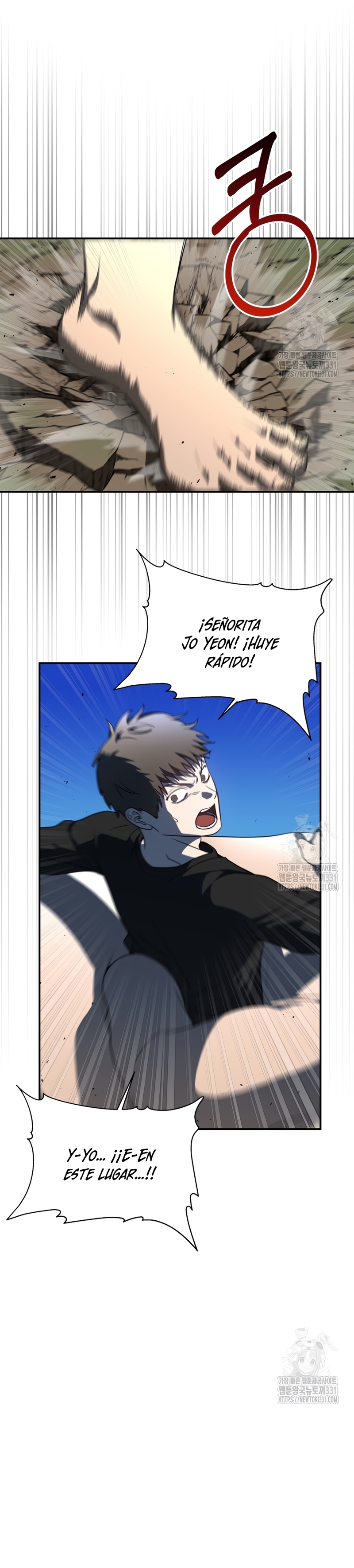 La guía del ranker para vivir bien Capítulo 10 - Page 29