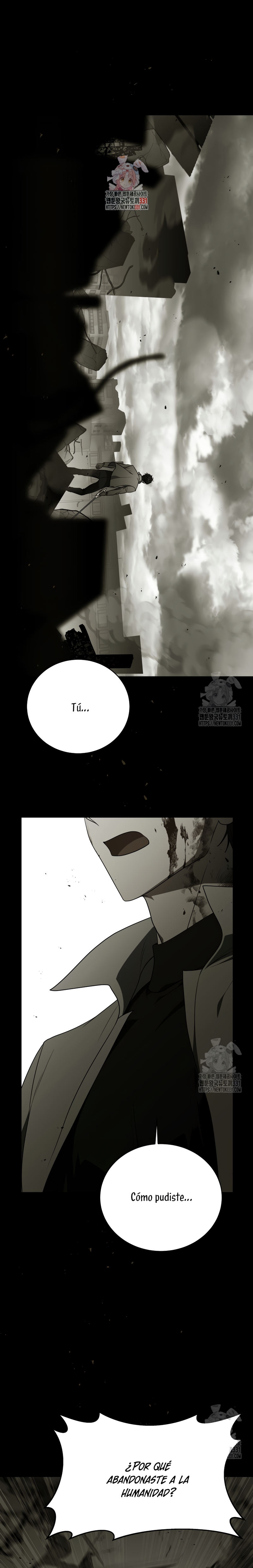 La guía del ranker para vivir bien Capítulo 10 - Page 3