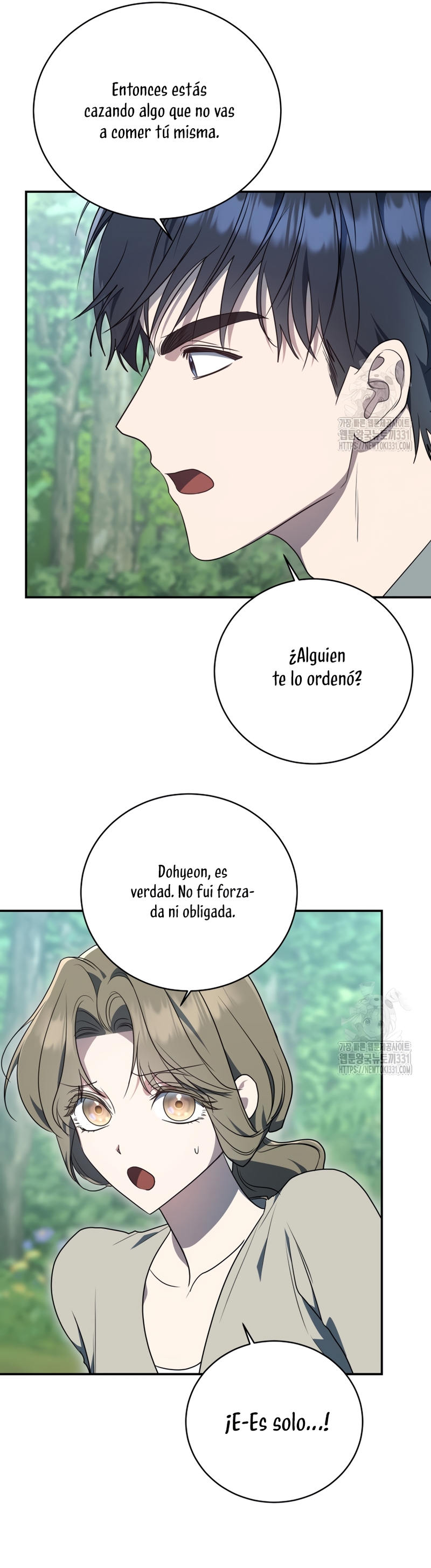 La guía del ranker para vivir bien Capítulo 11 - Page 11