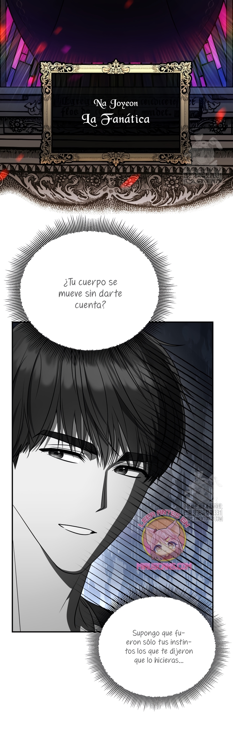 La guía del ranker para vivir bien Capítulo 11 - Page 16