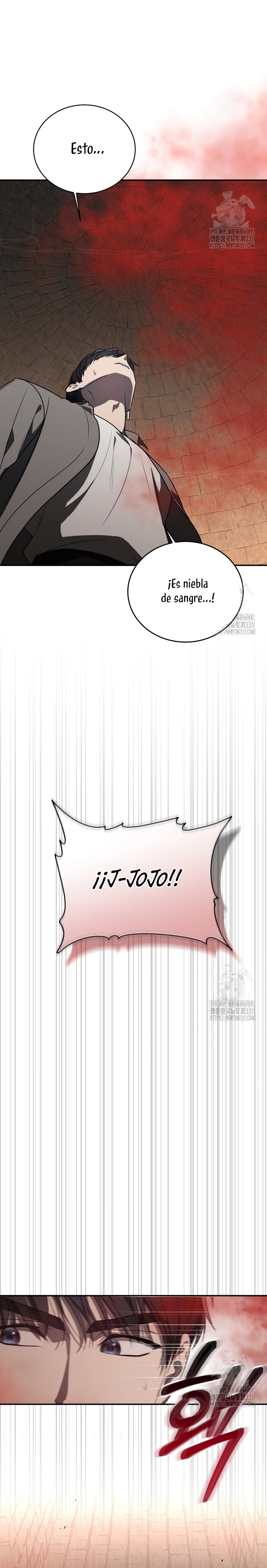 La guía del ranker para vivir bien Capítulo 11 - Page 32