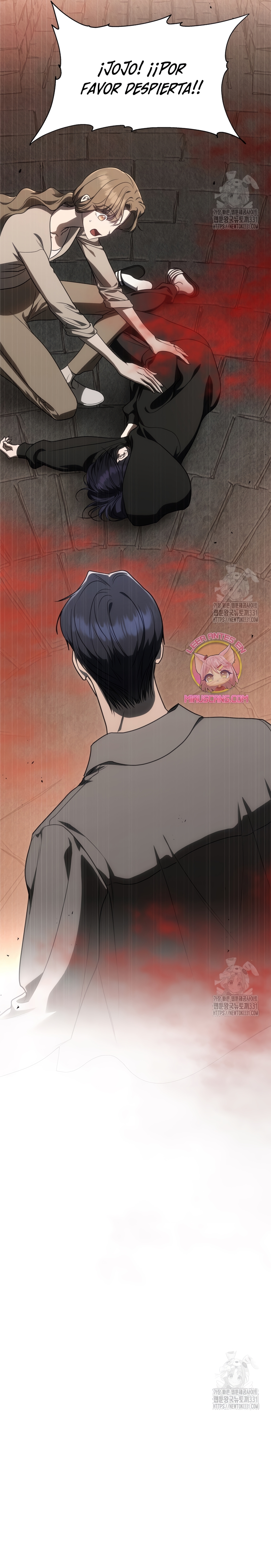 La guía del ranker para vivir bien Capítulo 11 - Page 33